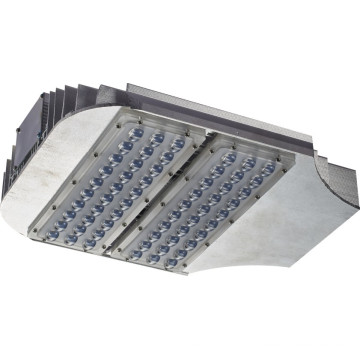 Garantie de 5 ans Dali Dimmable 100W LED Street Light